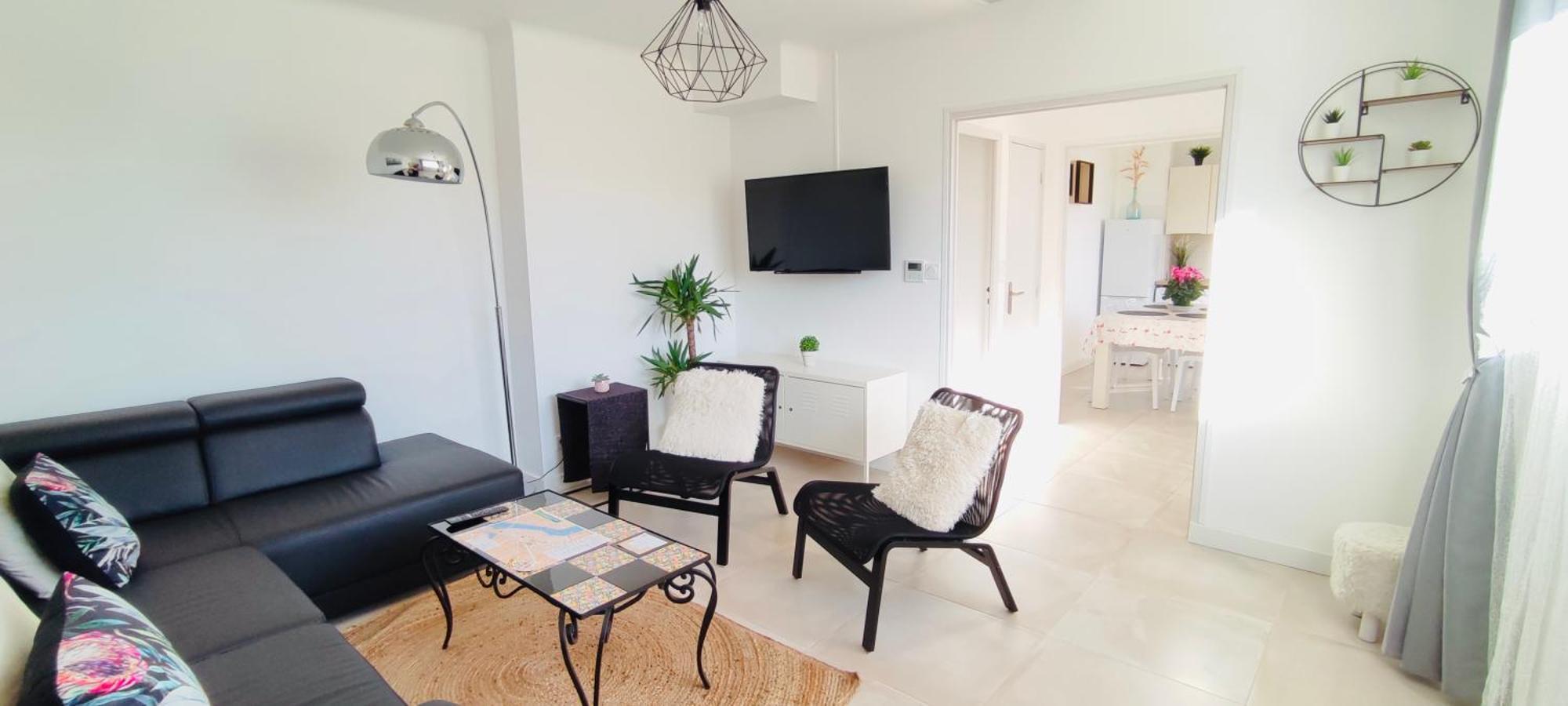 Le Jardin Arlesien - Parking Apartment Exterior photo